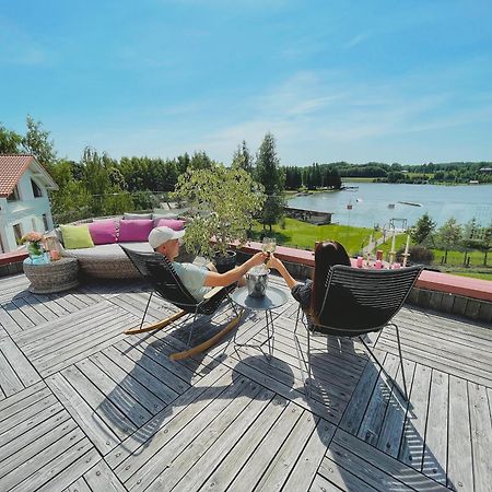 Lavender Inn Guest House Viesvenai Δωμάτιο φωτογραφία
