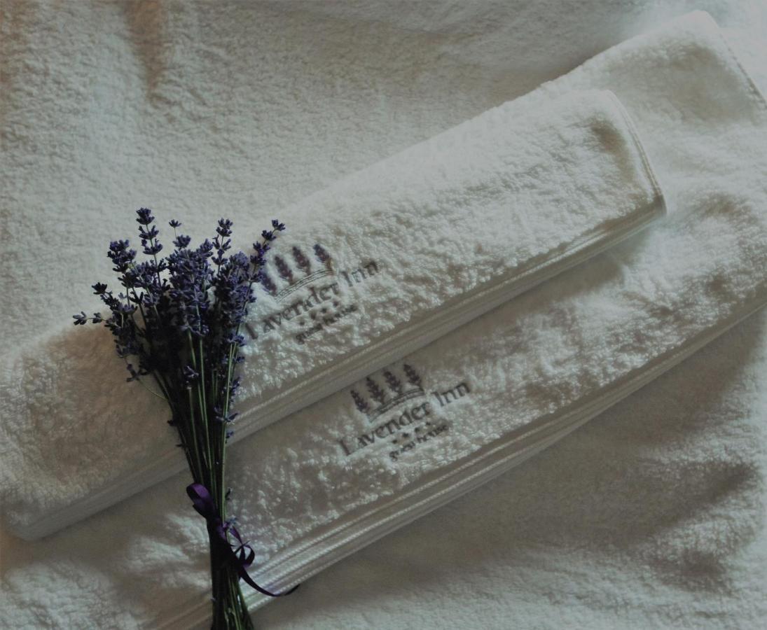 Lavender Inn Guest House Viesvenai Εξωτερικό φωτογραφία