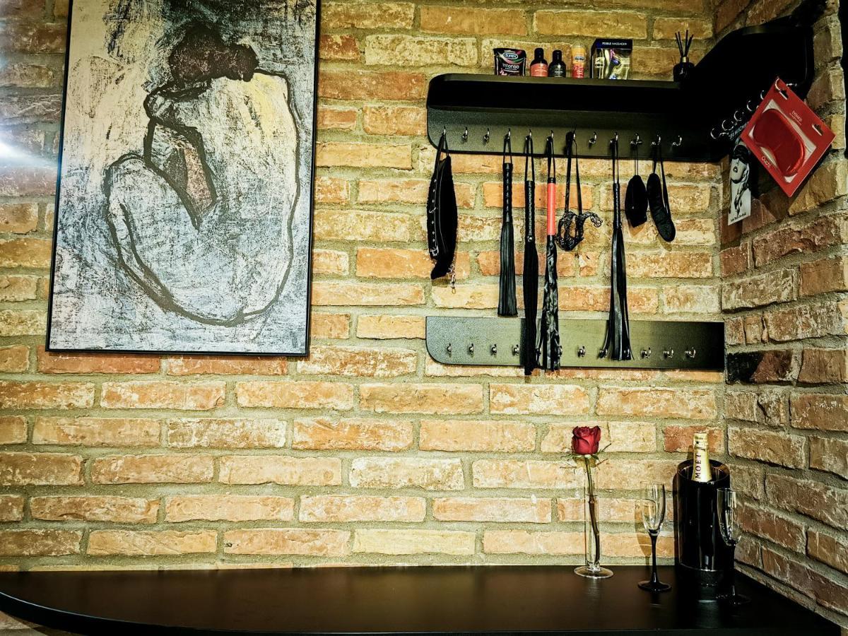 Lavender Inn Guest House Viesvenai Εξωτερικό φωτογραφία