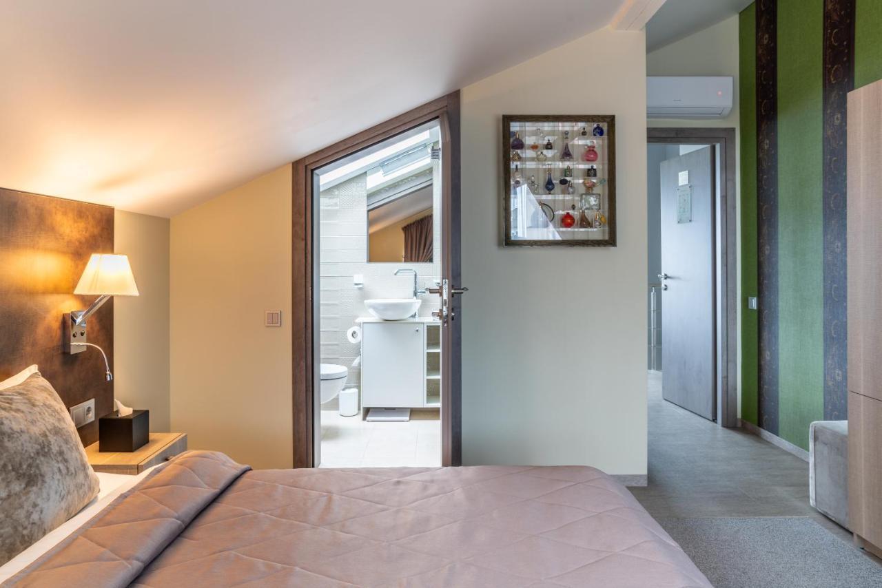 Lavender Inn Guest House Viesvenai Εξωτερικό φωτογραφία