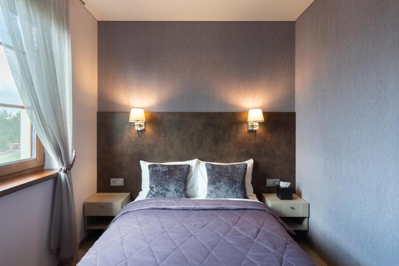 Lavender Inn Guest House Viesvenai Εξωτερικό φωτογραφία