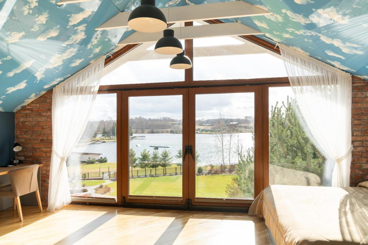 Lavender Inn Guest House Viesvenai Εξωτερικό φωτογραφία