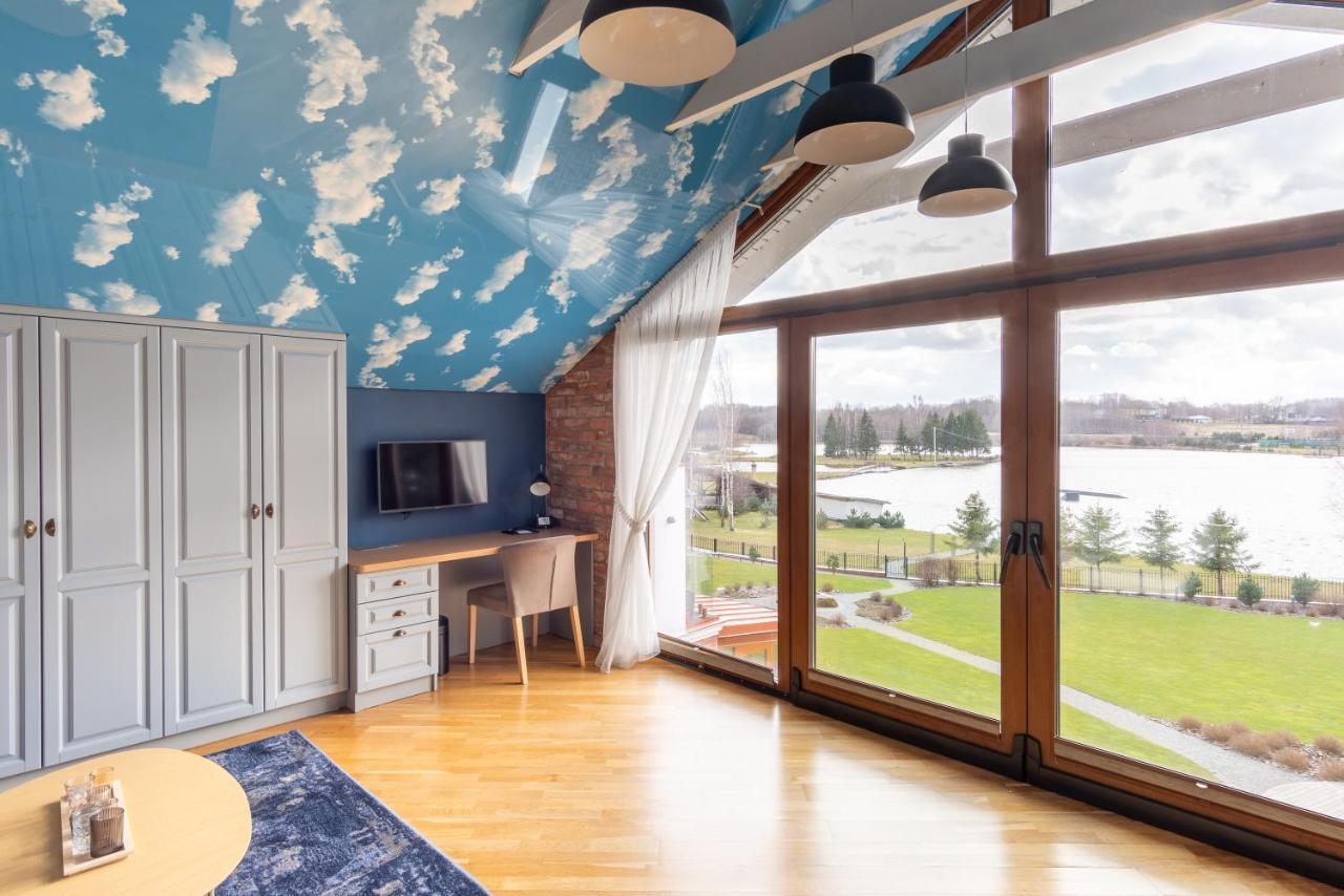 Lavender Inn Guest House Viesvenai Εξωτερικό φωτογραφία
