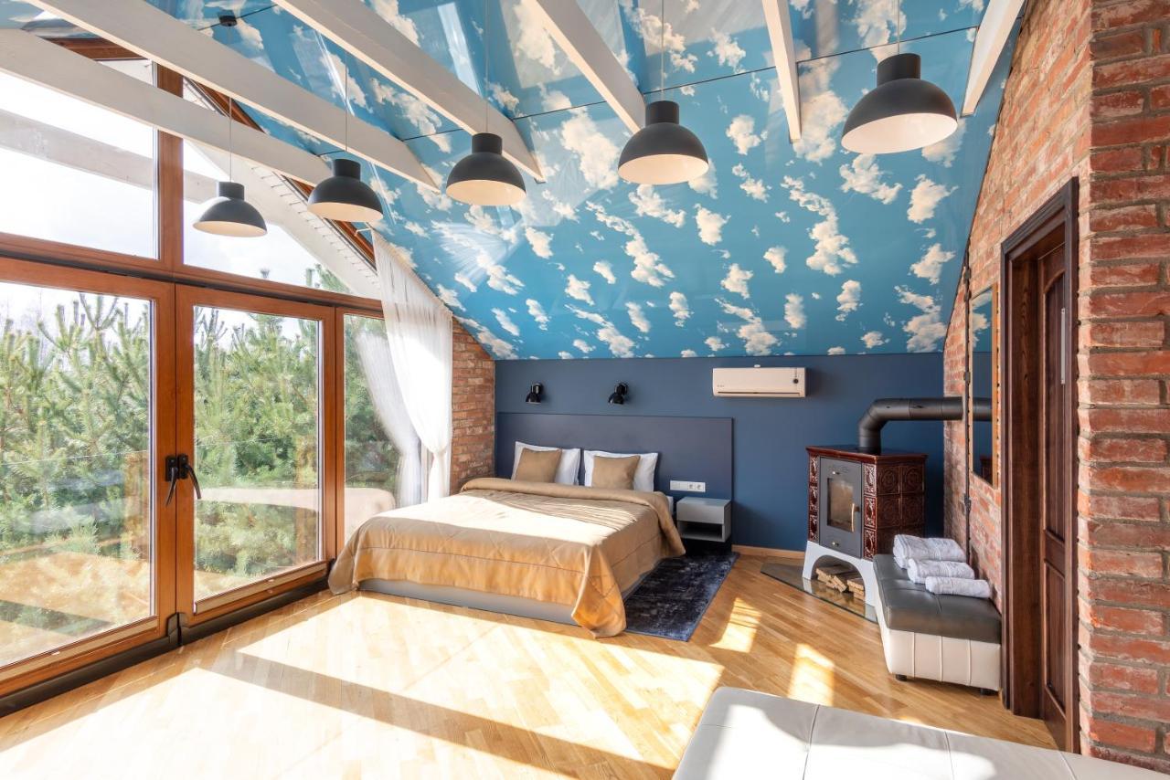 Lavender Inn Guest House Viesvenai Εξωτερικό φωτογραφία
