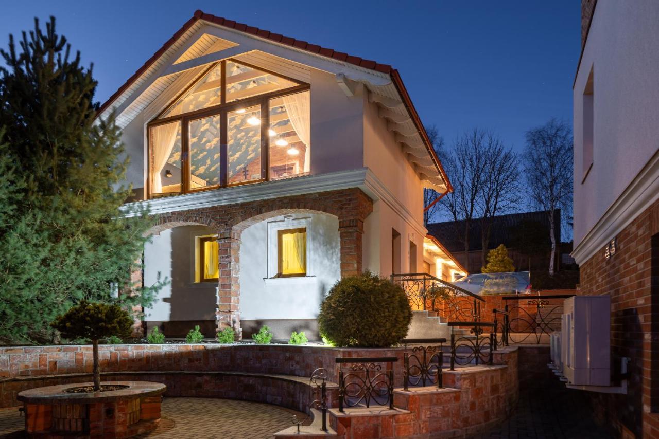 Lavender Inn Guest House Viesvenai Εξωτερικό φωτογραφία