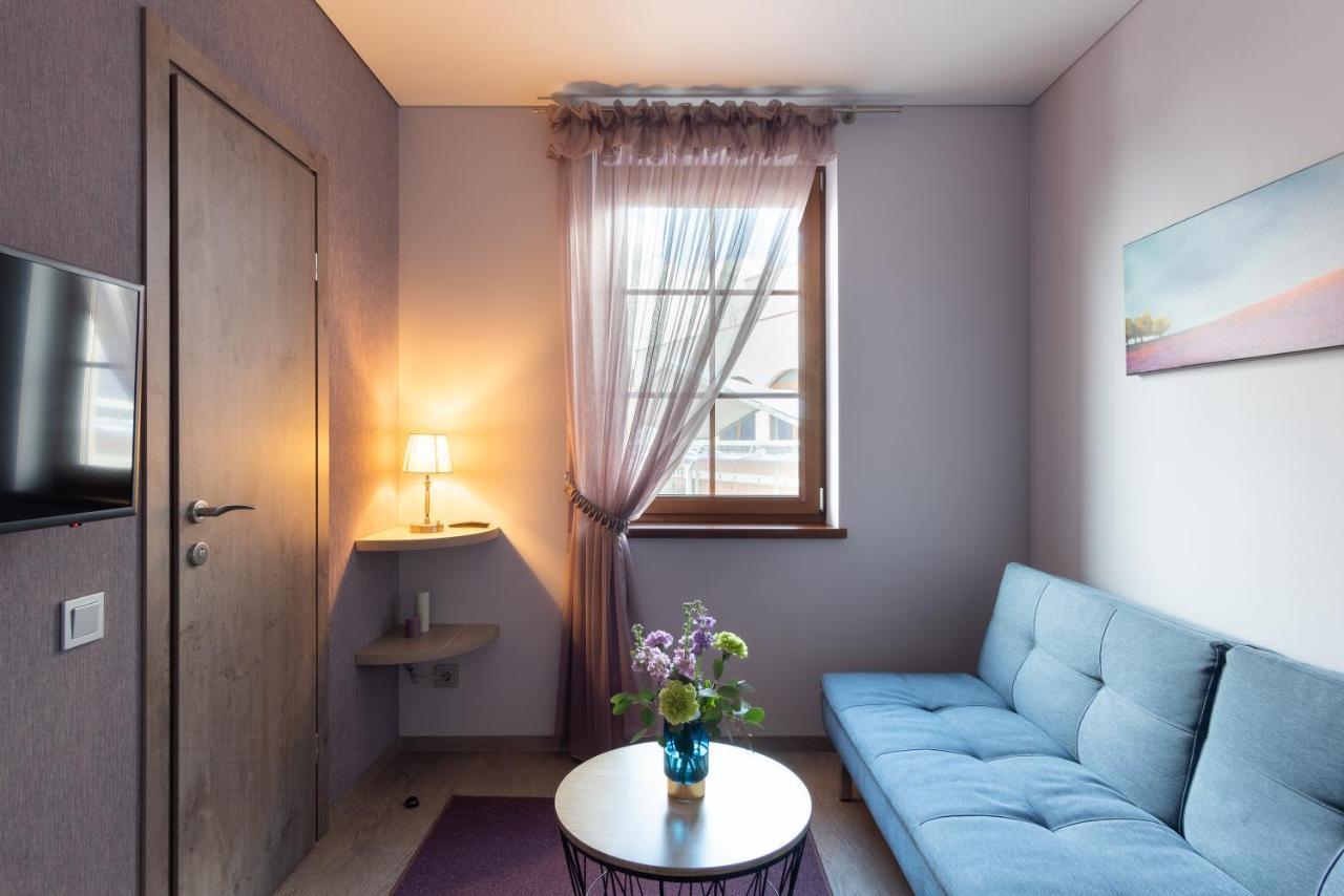 Lavender Inn Guest House Viesvenai Εξωτερικό φωτογραφία