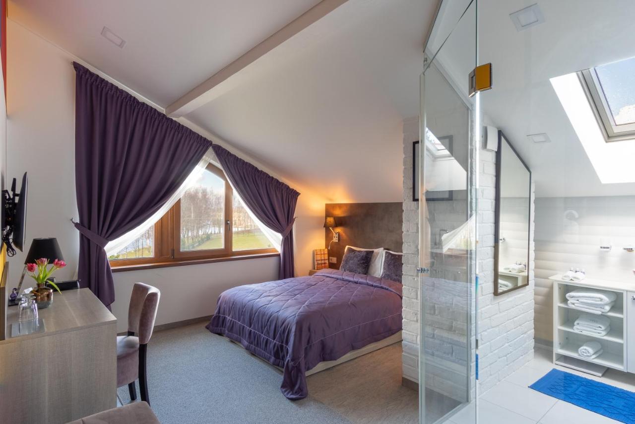 Lavender Inn Guest House Viesvenai Εξωτερικό φωτογραφία