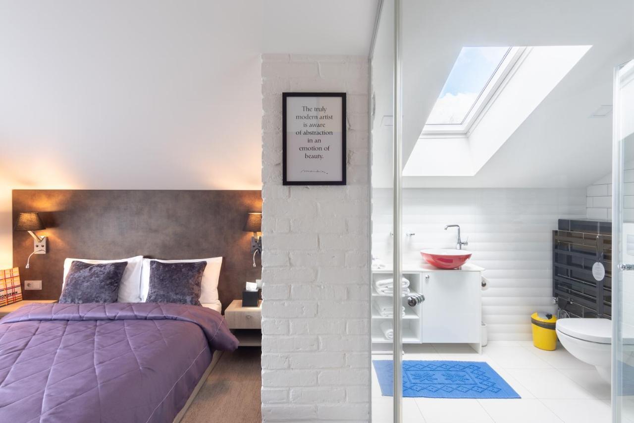 Lavender Inn Guest House Viesvenai Εξωτερικό φωτογραφία