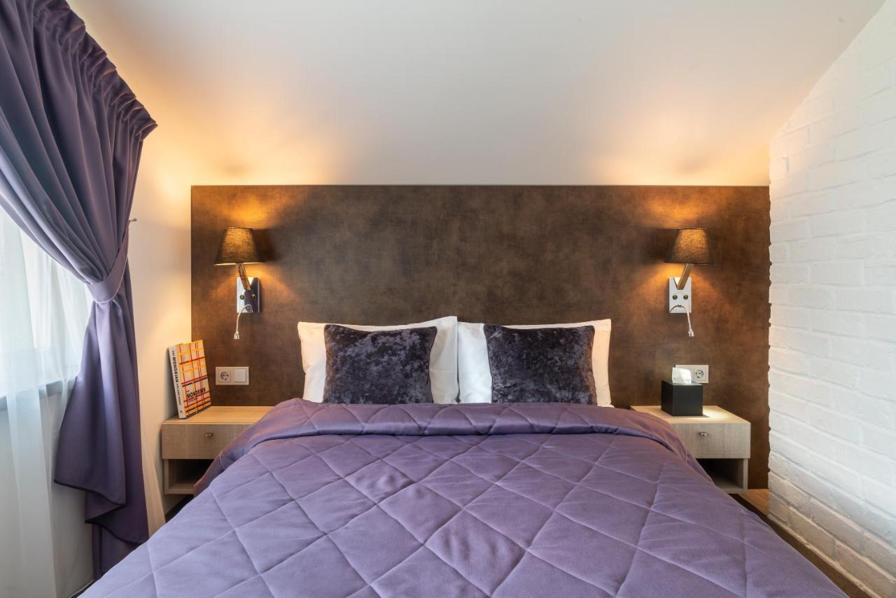Lavender Inn Guest House Viesvenai Εξωτερικό φωτογραφία