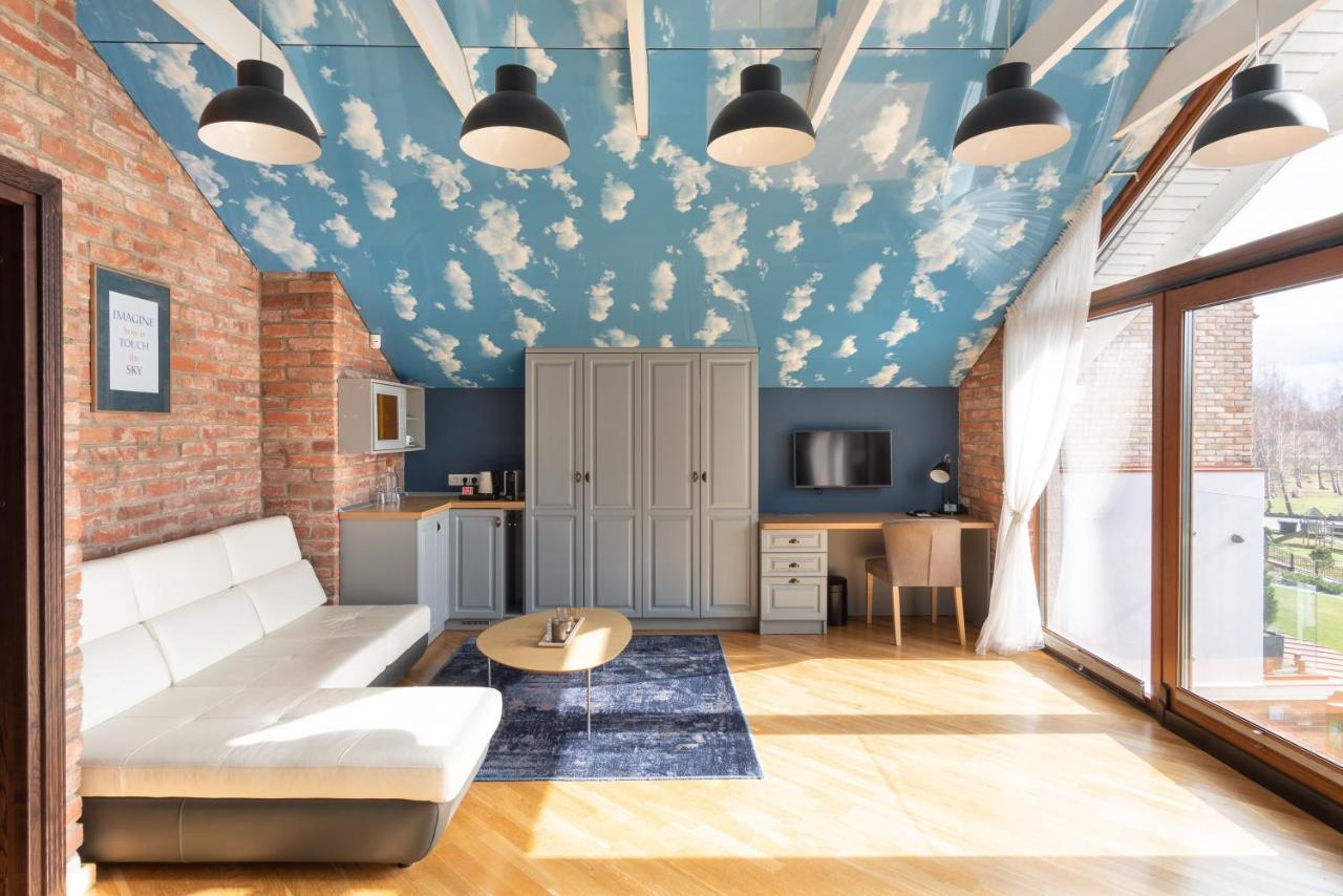 Lavender Inn Guest House Viesvenai Εξωτερικό φωτογραφία