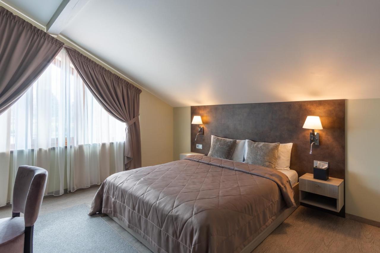 Lavender Inn Guest House Viesvenai Εξωτερικό φωτογραφία