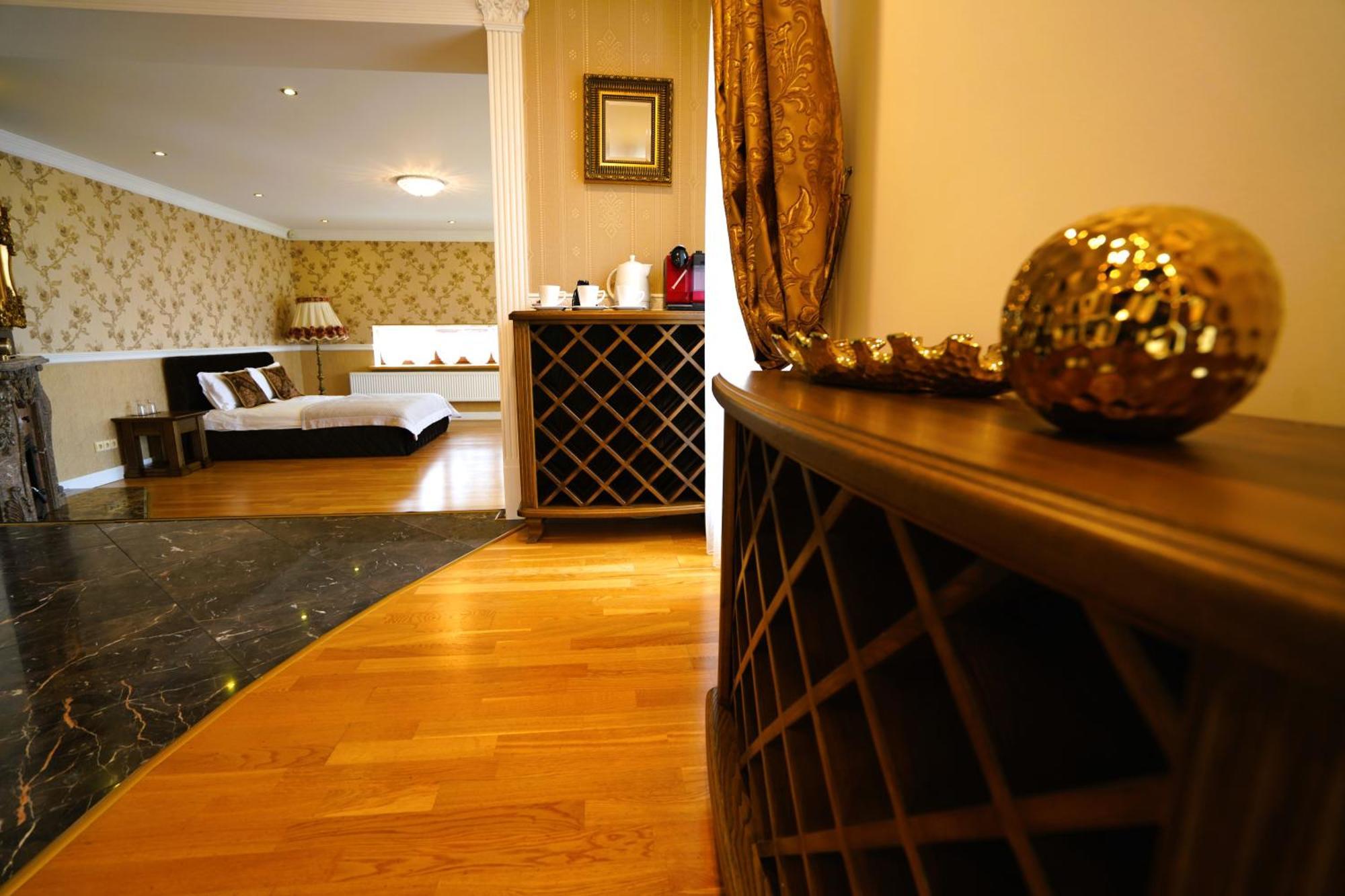Lavender Inn Guest House Viesvenai Δωμάτιο φωτογραφία