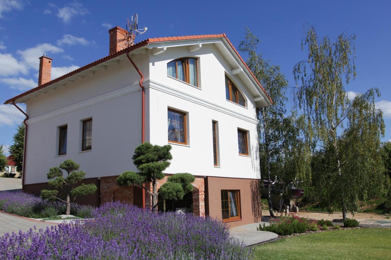 Lavender Inn Guest House Viesvenai Εξωτερικό φωτογραφία
