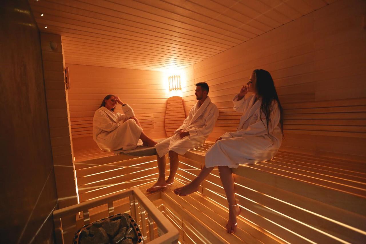 Lavender Inn Guest House Viesvenai Εξωτερικό φωτογραφία