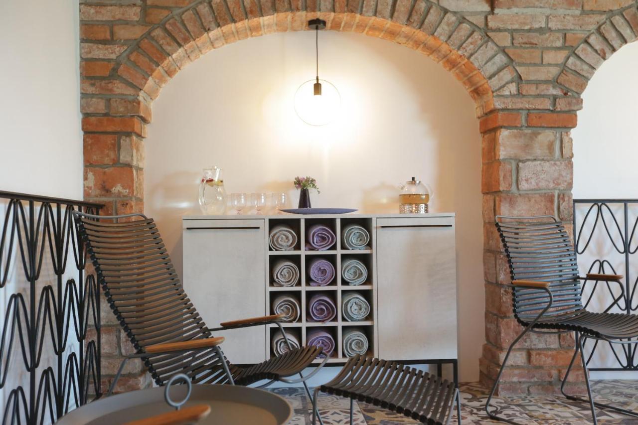 Lavender Inn Guest House Viesvenai Εξωτερικό φωτογραφία