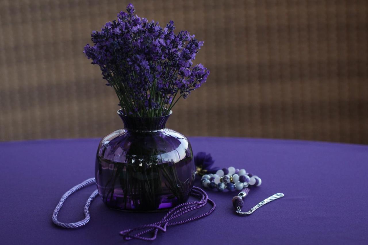 Lavender Inn Guest House Viesvenai Εξωτερικό φωτογραφία