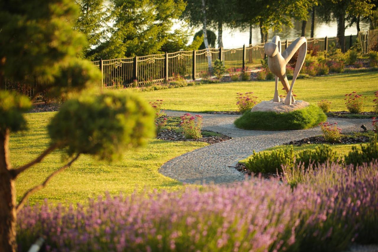 Lavender Inn Guest House Viesvenai Εξωτερικό φωτογραφία