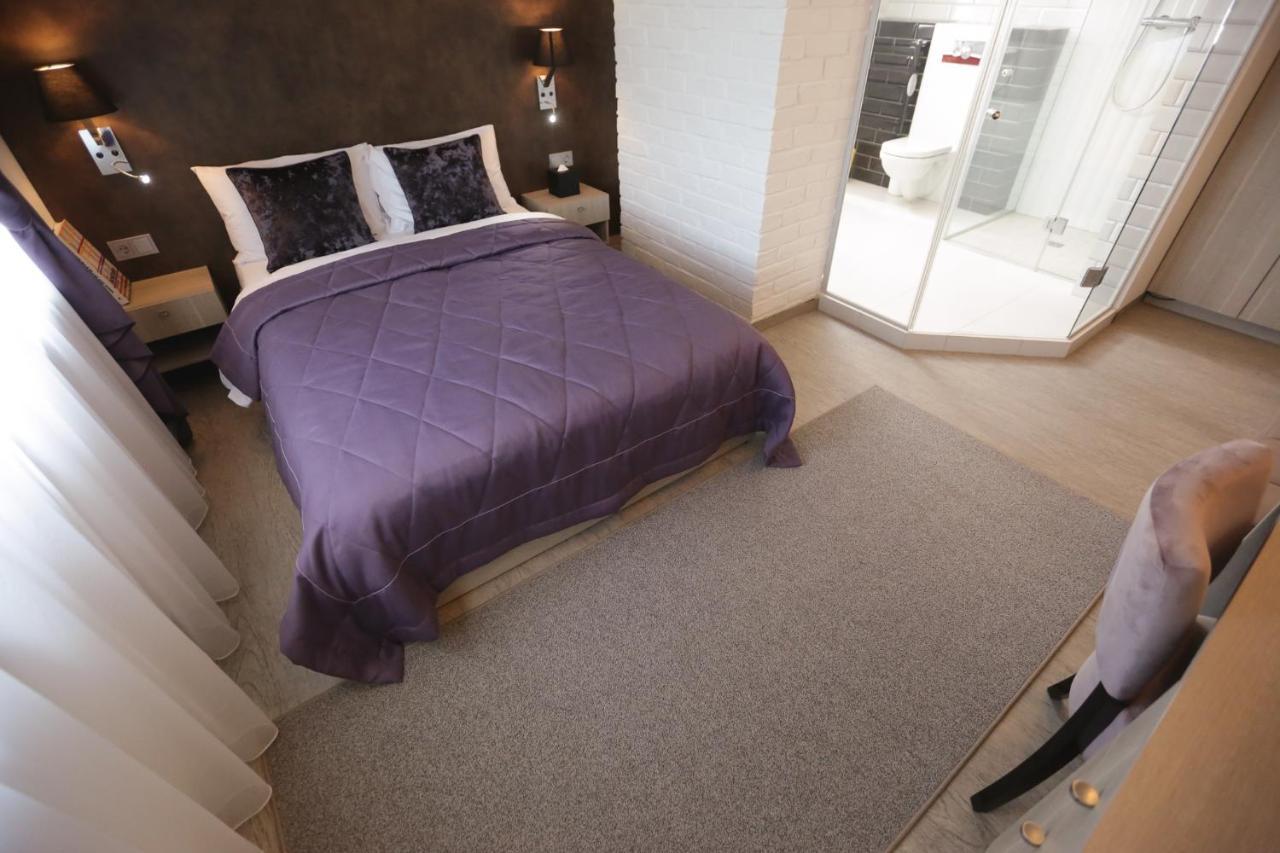 Lavender Inn Guest House Viesvenai Εξωτερικό φωτογραφία